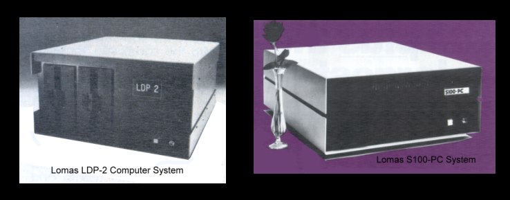 LDP Systems